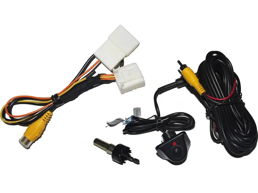 CRUX auto part