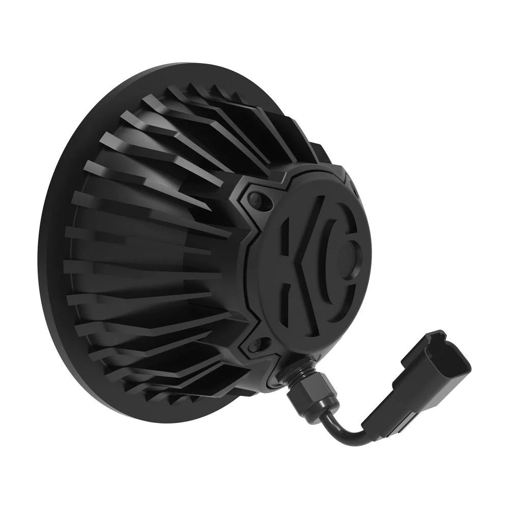 6 Gravity LED G6 Insert -Wide-40 Beam - Single