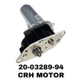 AMP Research Replacement CRH 1 Motor Kit