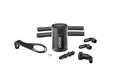 Corsa 2021-2025 Ford Bronco 2.3L Aluminum Oil Catch Can
