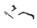 Artec Industries 18-25 Jeep Wrangler JL Jt Jl-Jt A-Pillar Single Surface Light Mount