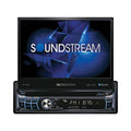 Sound Stream auto part