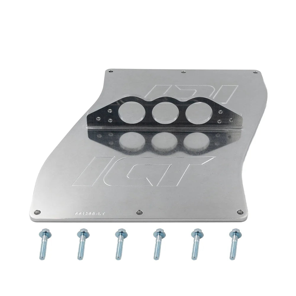 ICT BILLET auto part