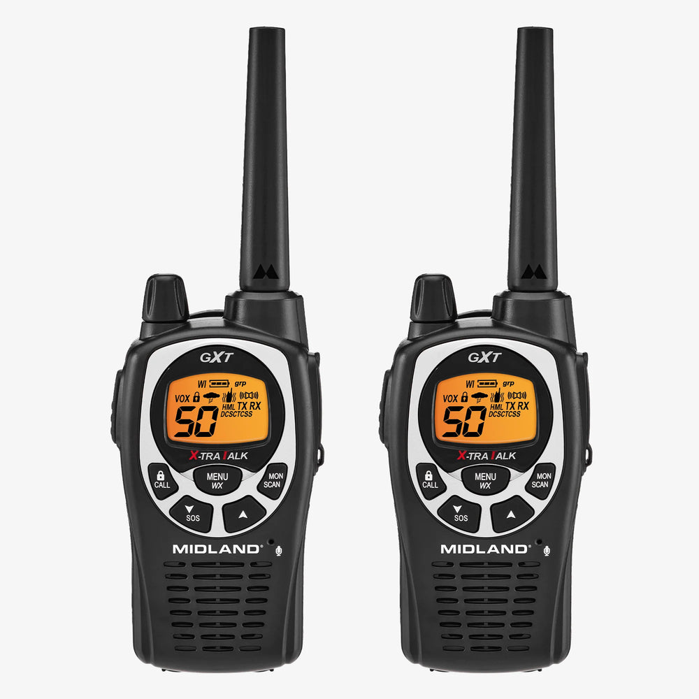 Midland Consumer Radio auto part