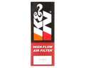 K&N Replacement Air Filter AMC 1972-79,DODGE TRUCKS 77-79