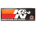 K&N Replacement Air Filter AMC 1972-79,DODGE TRUCKS 77-79