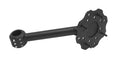 DragonFire Racing Spare Tire Carrier  - 1.78 in. Clamp