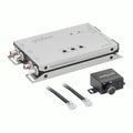 4CH ACTIVE LINE OUTPUT CONVERTER WITH BASS RESTORATION