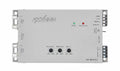 4CH ACTIVE LINE OUTPUT CONVERTER WITH BASS RESTORATION