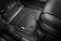 Weatherbeater Front & 2nd Seat Floor Liners For 2011-2016 Cruze Limited Husky Liners