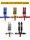 PRP 5.2 Harness - Silver