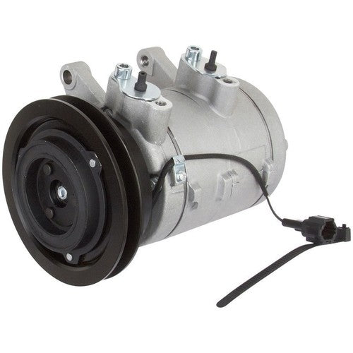 Chase Bays 89-98 Nissan 240SX S13/S14 w/GM LS Engine & TR6060 Clutch Line