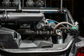 Overland Vehicle Systems air compressor