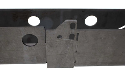RustBuster 96-02 Toyota 4 Runner Center Frame Section - Left Side