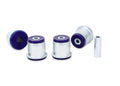 Tesla Front Upper Control Arm Bush Kit