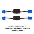 XK Glow H1 ELITE Series LED Headlight Kit