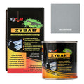 ZYCOAT exhaust