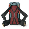 USWE Tracker Daypack 22L Blue - Small/Medium