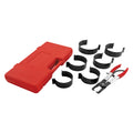 BikeMaster Piston Ring Compressor Set