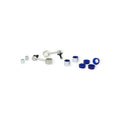 SuperPro 2008 Subaru Impreza Outback Sport Rear HD High Articulation End Link Set
