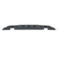 REAR ROOF SPOILER W/ AMBER LED LIGH