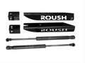 ROUSH 2005-2014 Ford Mustang Hood Strut Kit (Excl. GT500)
