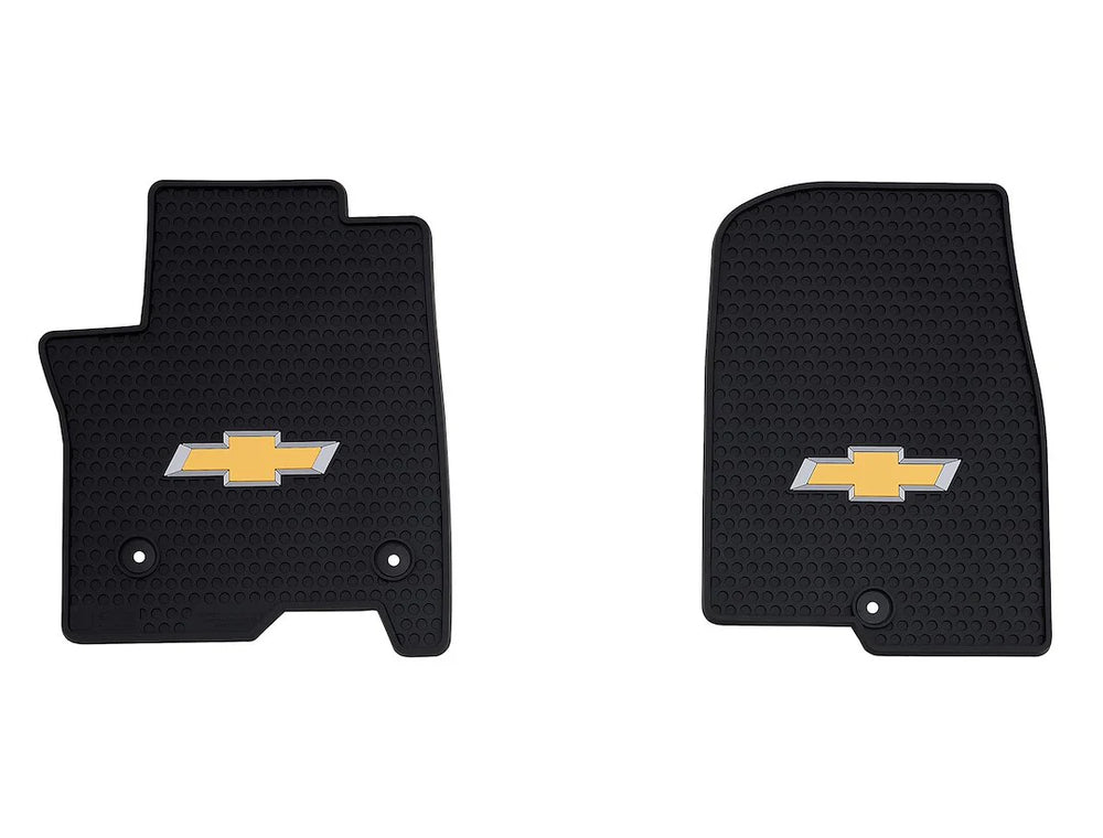 LLOYD MATS ALL-SEASON RUBBER MATS W