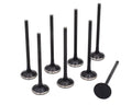 BLOX Racing High Compression Exhaust Valve Set for K-series DOHC i-VTEC