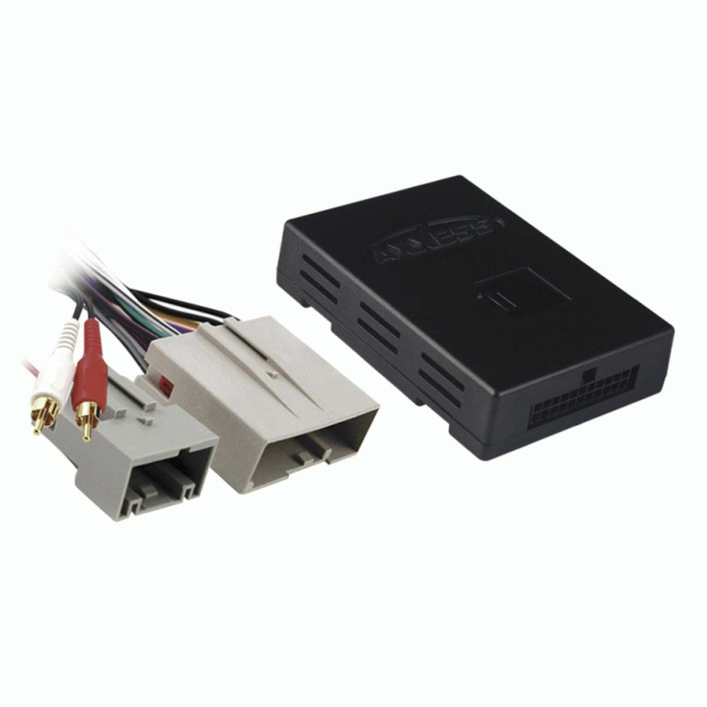 07-UP FORD SYNC RETENTIN