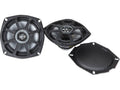 PS5250 5.25-inch (130mm) Weather-Resistant Coaxial for Motorcycles/ATVs 2-Ohm