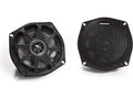 PS5250 5.25-inch (130mm) Weather-Resistant Coaxial for Motorcycles/ATVs 2-Ohm