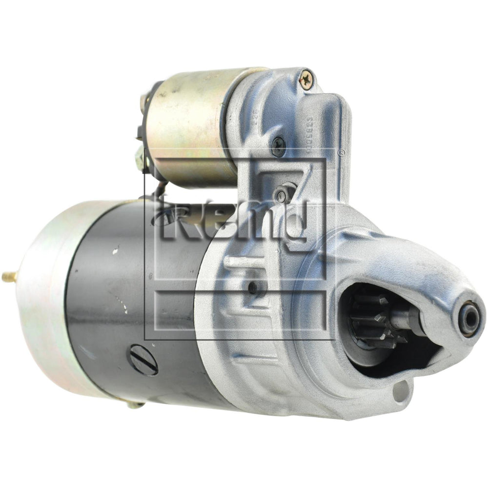 REMY auto part