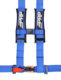 PRP 4.3 Harness- Red
