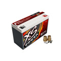 12V AGM STARTING BATTERY MAX AMPS 800A CA: 190A