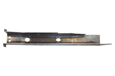 Rust Buster 1997-2006 Jeep Wrangler Rear Frame Repair Kit - Right