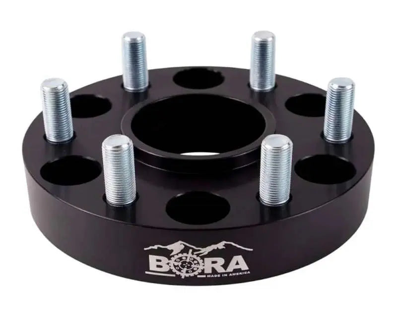 Bora Wheel Spacers (Motorsport spacers