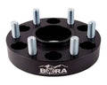 Bora Wheel Spacers (Motorsport spacers