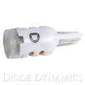 Diode Dynamics 194 LED Bulb HP5 LED Natural - White Set of 12