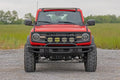 Rough Country light bar