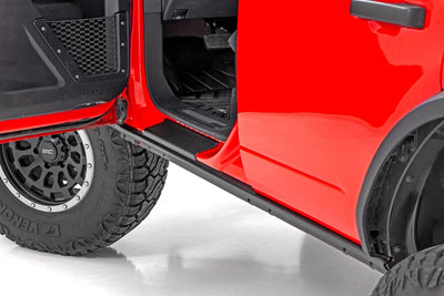 Rough Country auto part