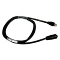 ADPT CABLE,RAYNET TO MALE RJ45,3M
