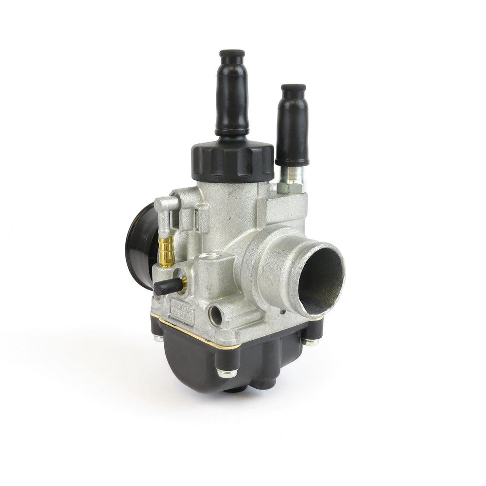 Athena 96-98 Aprilia 50 Dell Orto Carburetor Combo Kit (PHBG 19 DS)