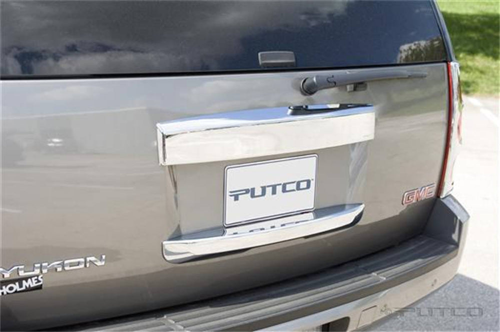 Putco auto part
