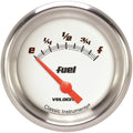 VELOCITY WHITE 2 5/8IN FUEL 75-10ohm