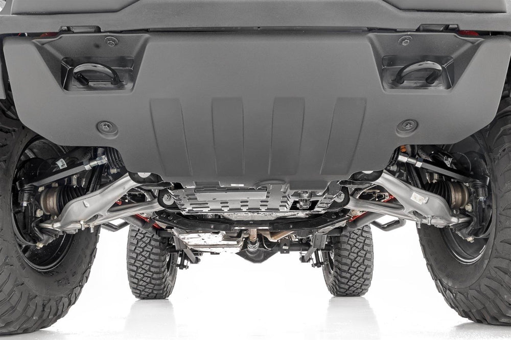 Rough Country auto part