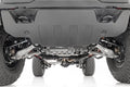 Tie Rod Upgrade Kit | Forged | Ford Bronco 4WD (2021-2026)