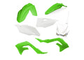 Cycra 21-23 Kawasaki KX450X 5 PC. Replica Body Kit - Black