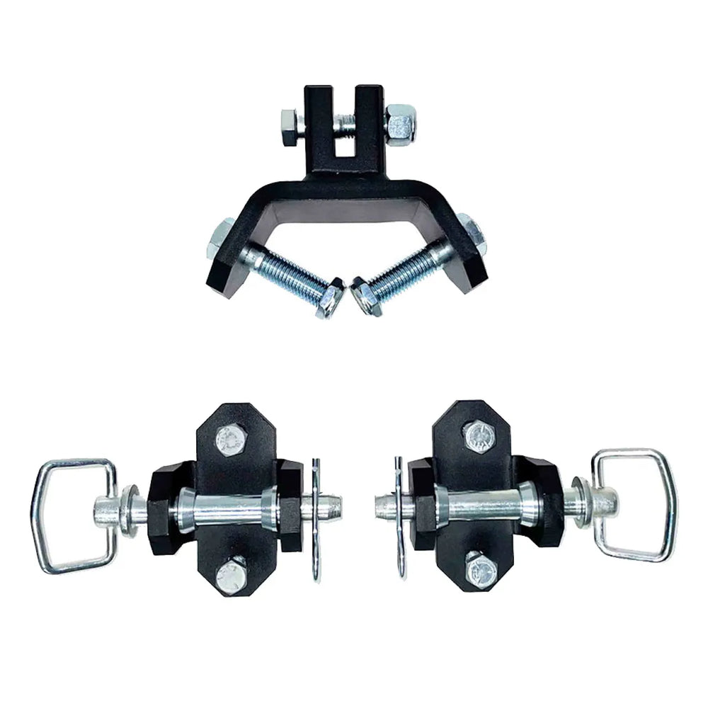 FRAME MOUNTED HARDWARE KIT