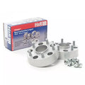 H&R Trak+ 25mm DRM Wheel Adaptor Bolt 5/100 Center Bore 57.1 Stud Thread 12x1.5