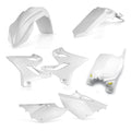 Cycra 15-21 Yamaha YZ125 5-pc Replica Body Kit - OEM